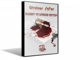 WINDOWS 7 BLOODY EDITION BY B3LTAZA...