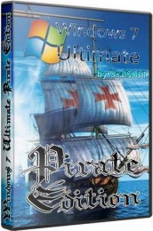 WINDOWS 7 ULTIMATE SP1 PIRATE EDITI...